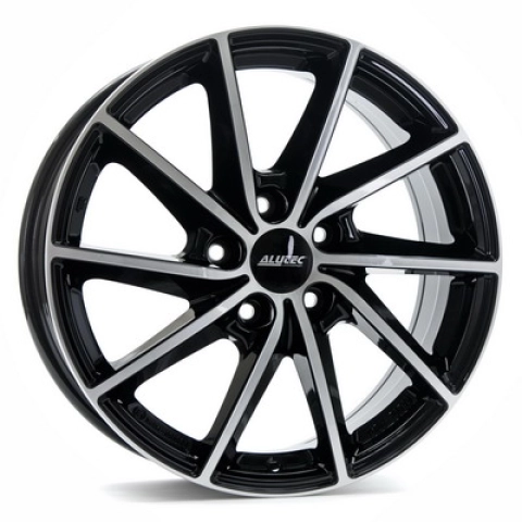 Alutec Singa W7 R17 PCD4x108 ET25 DIA65.1 DBFP